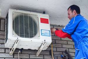 HVAC Companies Near Lufkin, TX Available Now